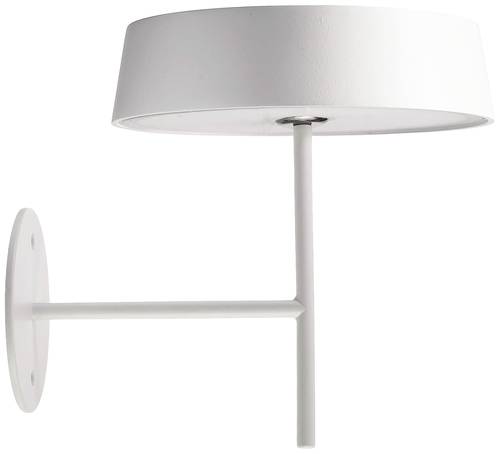 Deko Light Miram 620185 LED-Wandleuchte 2.2W LED Weiß Deko Light Miram 620185 LED-Wandleuchte 2.2W LED Weiß von Deko Light