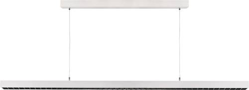 Deko Light Office Three, DALI 2.0 342147 Pendelleuchte EEK: E (A - G) 58W Schwarz von Deko Light