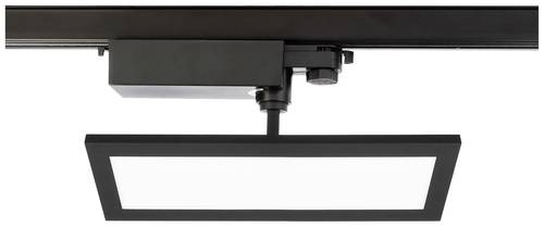 Deko Light Panel Track Hochvolt-Schienensystem-Leuchte LED fest eingebaut 20W EEK: E (A - G) LED Tie von Deko Light