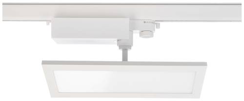 Deko Light Panel Track Hochvolt-Schienensystem-Leuchte LED fest eingebaut 20W EEK: E (A - G) LED Ver von Deko Light