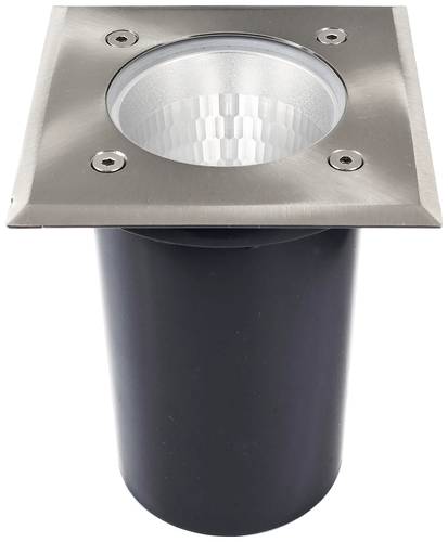 Deko Light Phakt 730477 Bodeneinbauleuchte E27 LED 9W Schwarz von Deko Light