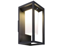 Deko Light Samas Solar 731122 Solar-Wandleuchte 2,2 W Warmweiß Dunkelgrau Deko Light Samas Solar 731122 Solar-Wandleuchte 2,2 W Warmweiß Dunkelgrau von Deko Light