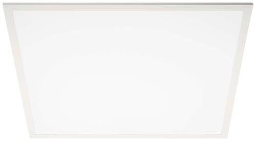 Deko Light Standard 100152 LED-Panel EEK: F (A - G) 94W RGB, Warmweiß Verkehrsweiß (RAL 9016) von Deko Light