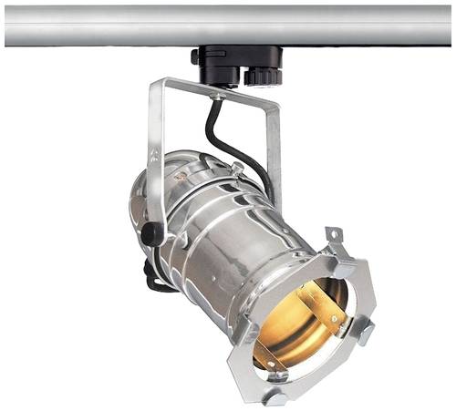 Deko Light Studio PAR 30 LED-Schienenstrahler E27 Silber von Deko Light