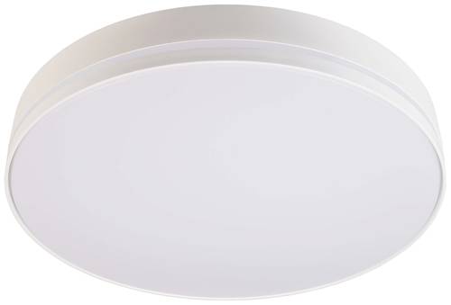 Deko Light Subra, 3000K, Dali 401003 LED-Deckenleuchte EEK: F (A - G) 29W Weiß von Deko Light