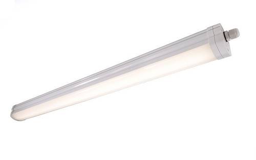 Deko Light Tri Proof Feuchtraumleuchte EEK: G (A - G) LED LED fest eingebaut 35W Neutralweiß Weiß von Deko Light