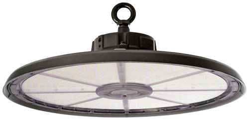 Deko Light Vega 732156 LED-Hallenleuchte LED 160W Tiefschwarz (RAL 9005) von Deko Light