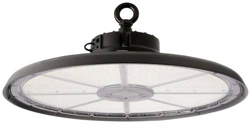 Deko Light Vega 732157 LED-Hallenleuchte LED 160W Tiefschwarz (RAL 9005) von Deko Light