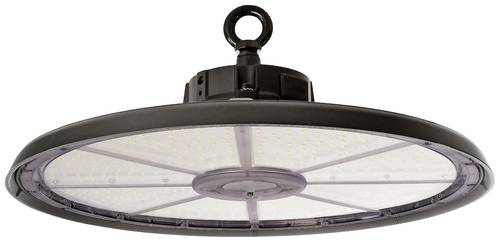 Deko Light Vega 732158 LED-Hallenleuchte LED 160W Tiefschwarz (RAL 9005) von Deko Light