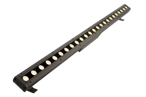 Deko Light Wallwasher Caph 732079 Dekoleuchte LED 38W EEK: G (A - G) Warmweiß Graphitgrau (RAL 7024) von Deko Light
