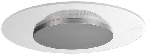 Deko Light Zaniah Deckenaufbauleuchte LED fest eingebaut 12W EEK: F (A - G) Warmweiß Weiß von Deko Light
