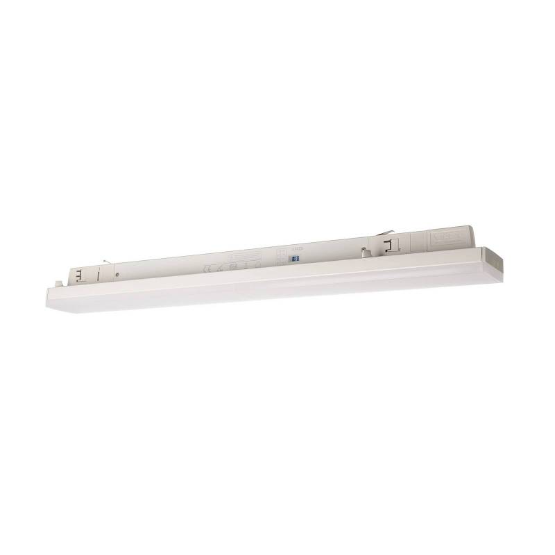 LED-Schienenlampe LINEAR PRO, weiß, 930, 60 cm 3-Phasen DALI von Deko-Light