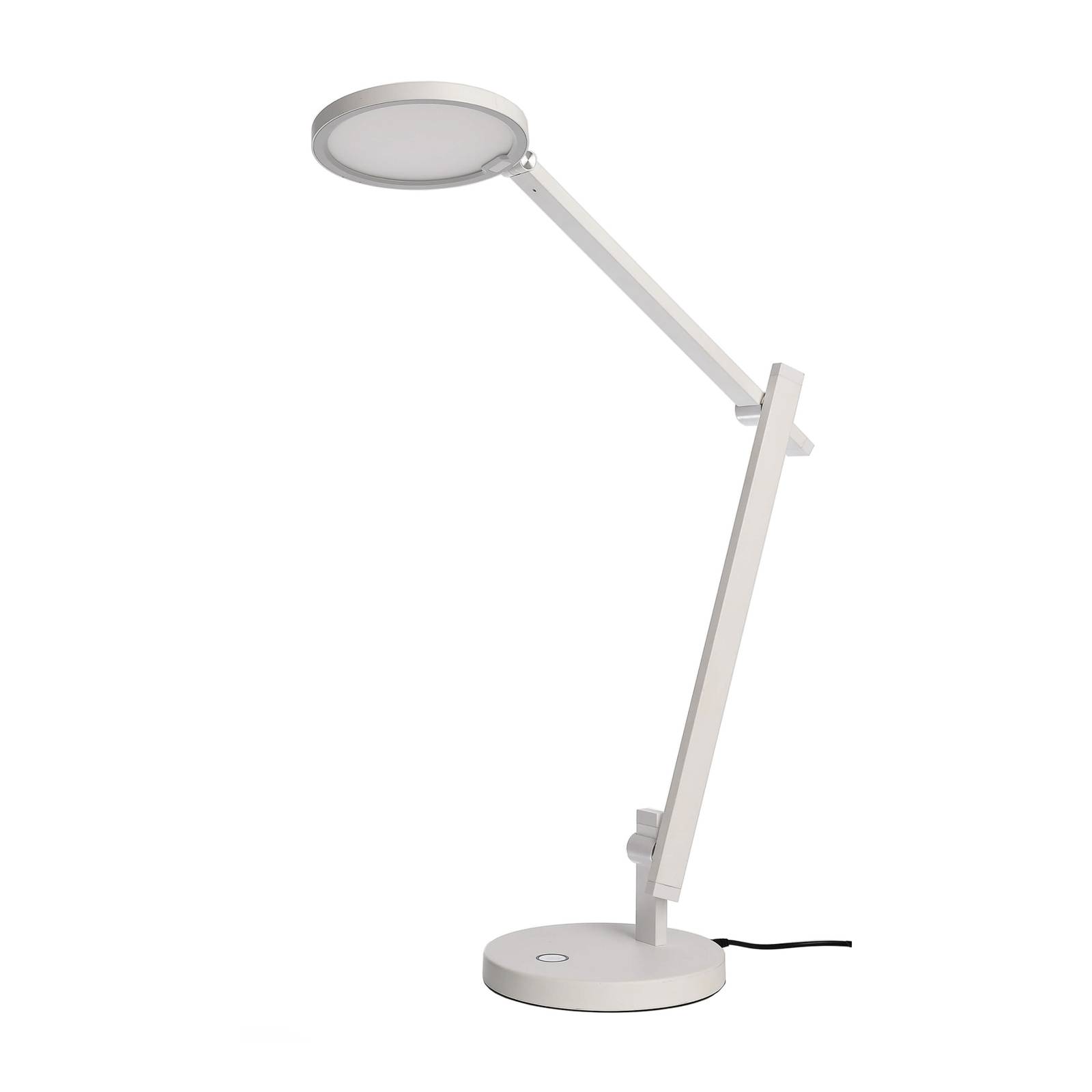 LED-Schreibtischleuchte Adhara 3-step-dim, weiß von Deko-Light