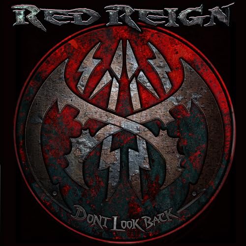 Don’t Look Back Don’t Look Back von Deko Entertainment