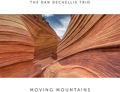 Moving Mountains [Vinyl LP] von Deko Music