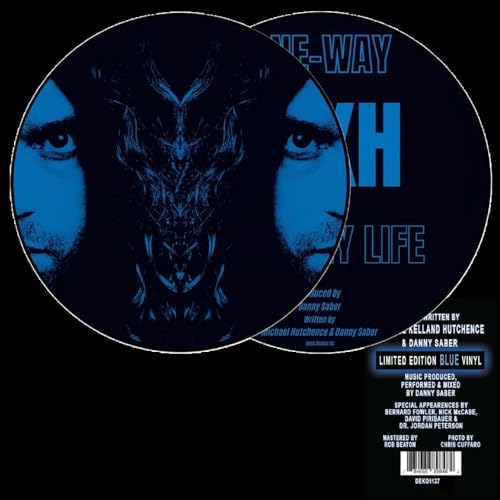 One Way/Save My Life (10" Vinyl) [Vinyl LP] von Deko Entertainment