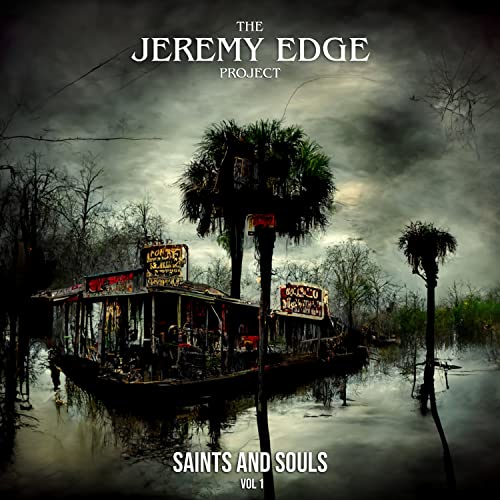 Saints & Sinners Vol 1 Saints & Sinners Vol 1 von Deko Entertainment