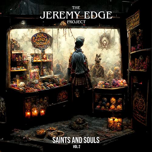 Saints & Souls Vol 2 Saints & Souls Vol 2 von Deko Entertainment
