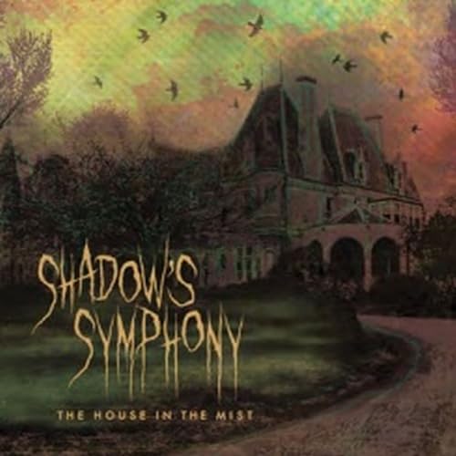The House In The Mist [Vinyl LP] von Deko Entertainment