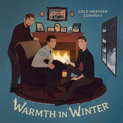 Warmth In Winter [Vinyl LP] von AMS
