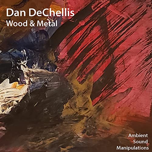 Wood & Metal von Deko Music