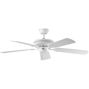 Deko WhiteEagle BC855-O Deckenventilator 9 - 65 W von Deko