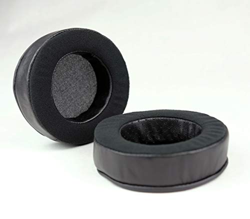 Dekoni Audio Ersatz Ohrpolster kompatibel mit Beyerdynamic DT Series Kopfhörer Hybrid von Dekoni Audio
