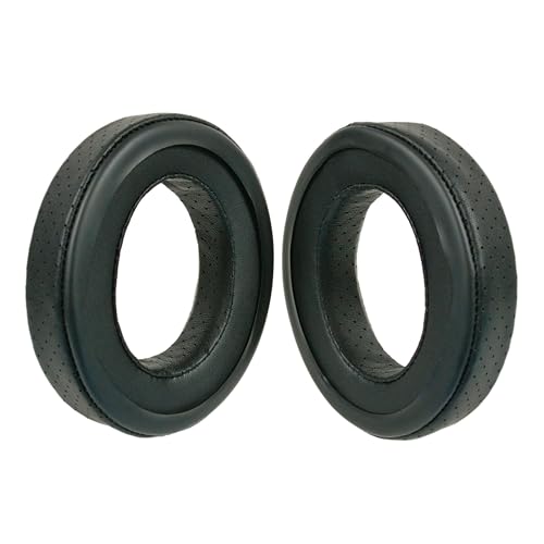 Dekoni Audio Ohrpolster für Meze 109 Pro, Over-Ear-Kopfhörer-Pads, Schaffell, Brown Dekoni Audio Ohrpolster für Meze 109 Pro, Over-Ear-Kopfhörer-Pads, Schaffell, Brown von Dekoni Audio