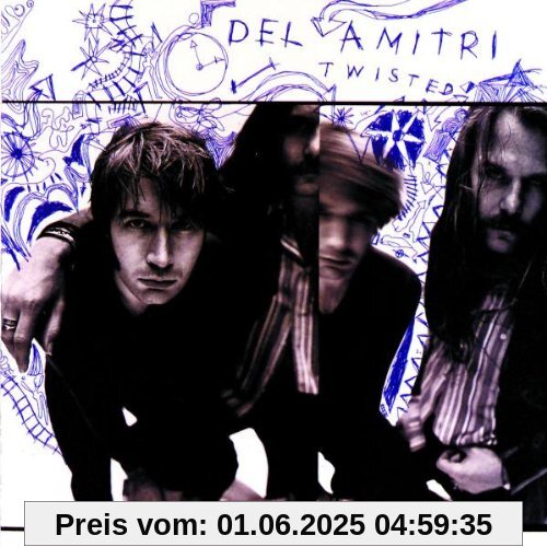 Twisted von Del Amitri