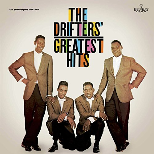 Drifters' Greatest Hits [Vinyl LP] von Del Ray