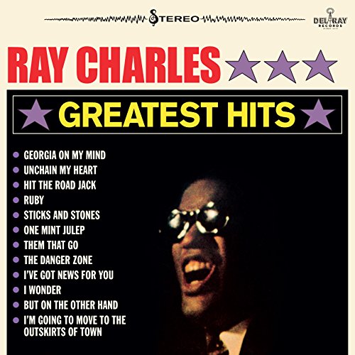 Greatest Hits [Vinyl LP] von Del Ray