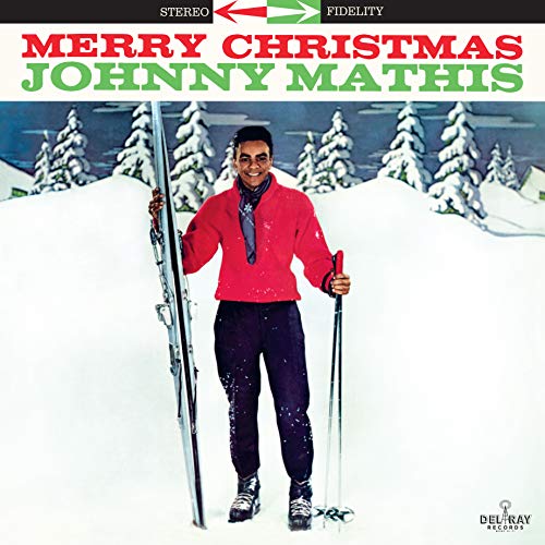 Merry Christmas [Vinyl LP] von Del Ray