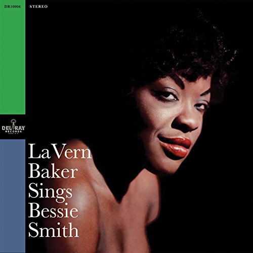 Sings Bessie Smith [VINYL] [Vinyl LP] von Del Ray