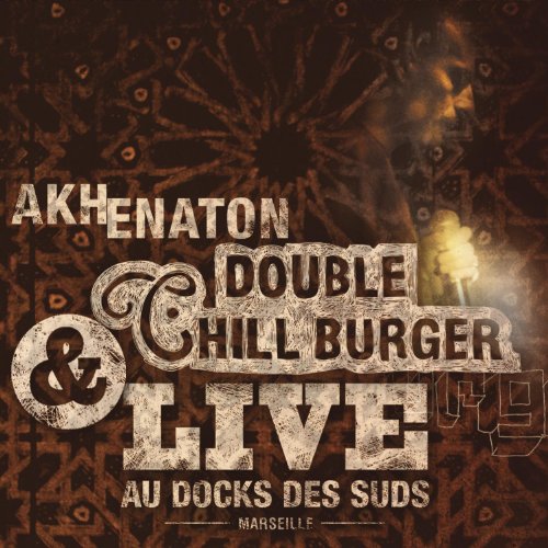 Double Chill Burger 2 CD/ von Delabel (EMI)