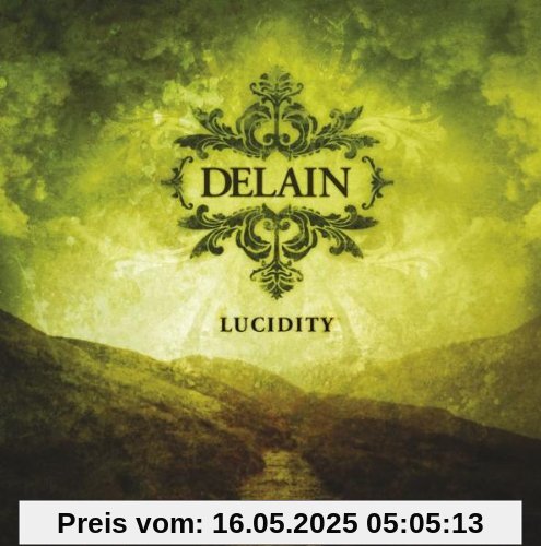 Lucidity Lucidity von Delain