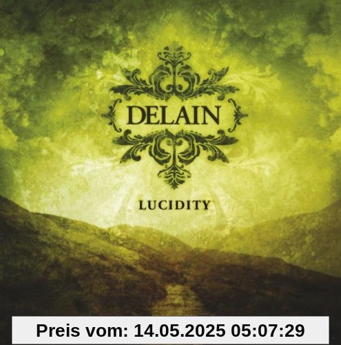 Lucidity von Delain