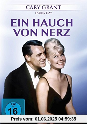Ein Hauch von Nerz Ein Hauch von Nerz von Delbert Mann