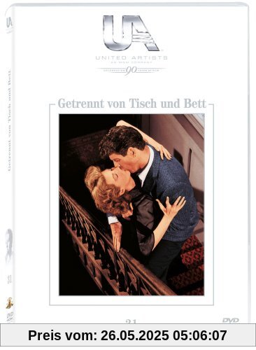 Getrennt von Tisch und Bett von Delbert Mann