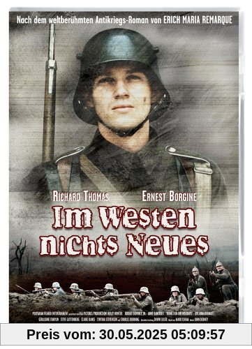 Im Westen nichts Neues von Delbert Mann