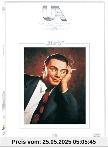 Marty Marty von Delbert Mann