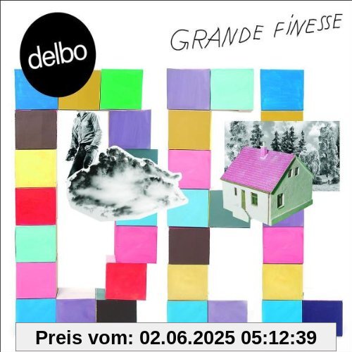 Grande Finesse Grande Finesse von Delbo