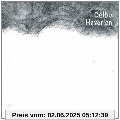Havarien von Delbo