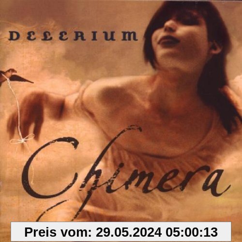 Chimera von Delerium