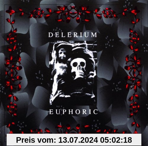 Euphoric von Delerium