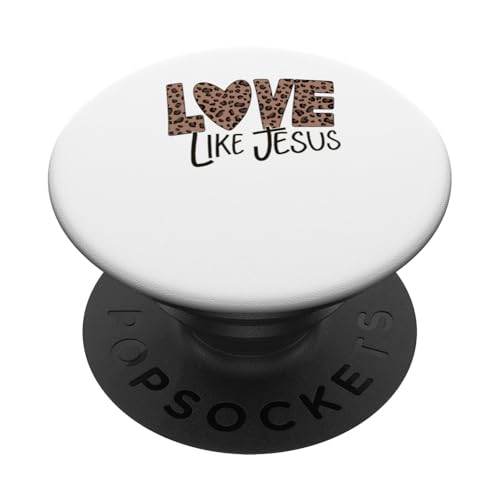 Jemanden lieben, Besondere Bedürfnisse PopSockets Klebender PopGrip Jemanden lieben, Besondere Bedürfnisse PopSockets Klebender PopGrip von Delightfully Different World