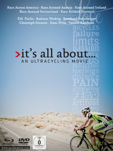 It's all about ..., DVD It's all about ..., DVD von Delius Klasing