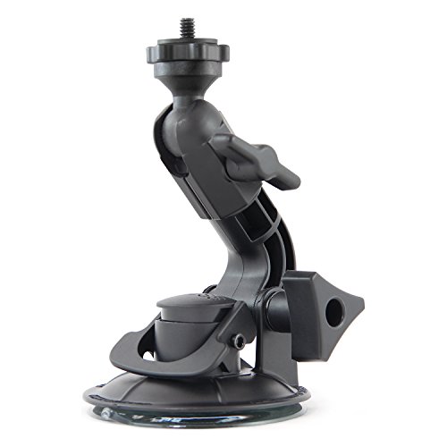 Delkin Fat Gecko Mini Saugstativ Delkin Fat Gecko Mini Saugstativ von Delkin Devices