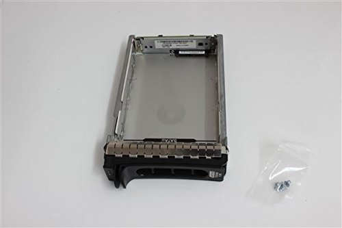 CC852 - Dell HDD Tray Caddy SATAu/SATA W/Interposer Card von Dell Computers
