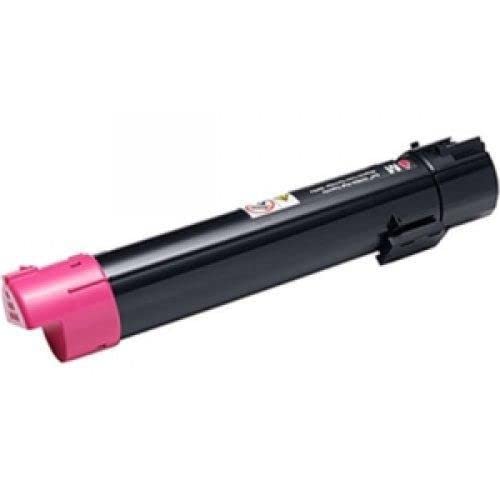 Dell 12K Magenta Toner, KDPKJ von Dell Computers