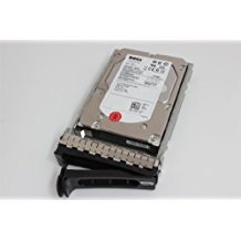 YP778 - DELL HDD 300GB 15K SAS HOT SWAP 3.5'' von Dell Computers